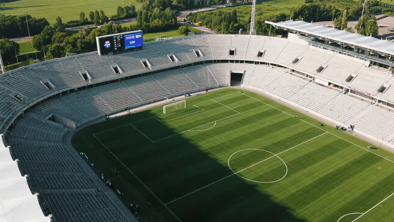 世界杯赛程比分 看板图