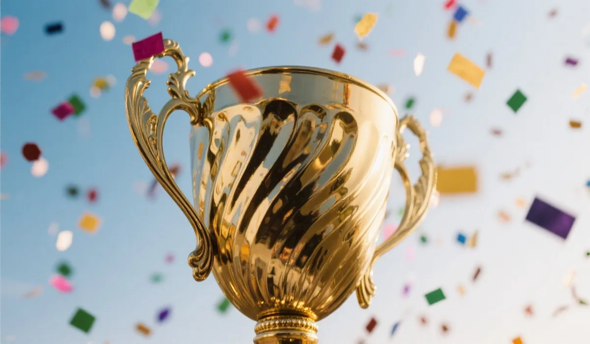 FIFA World Cup 新闻中心横幅