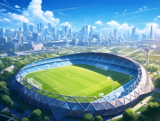 2025世俱杯宣传视频精彩瞬间